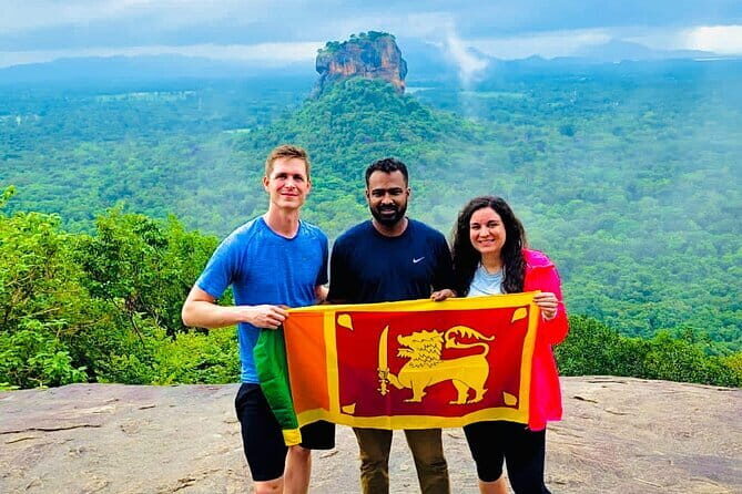 Sri Lanka Tour Plan - 14 Days - Private Transport And Hotel - An In-Depth Look at the Itinerary