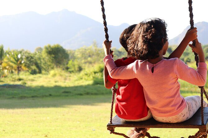 Sri Lanka Unveiled: 12 Nights Complete Experience Package - FAQ