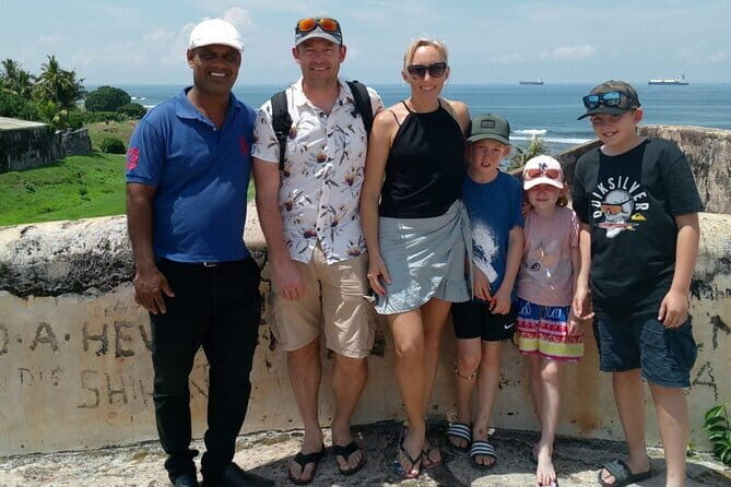 Sri Lanka with Sun Sand Safari and Culture in Twelve Days - Introduction