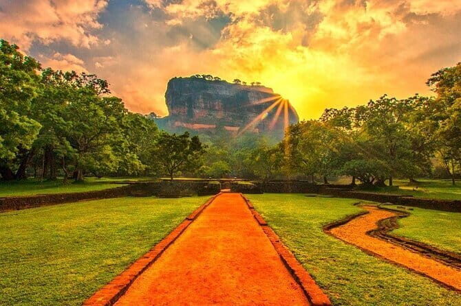 Sri Lanka with Sun Sand Safari and Culture in Twelve Days - FAQs