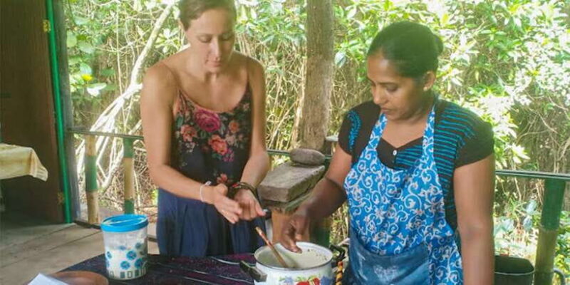 Sri Lankan Cooking Class in Bentota - Introduction to the Bentota Cooking Class