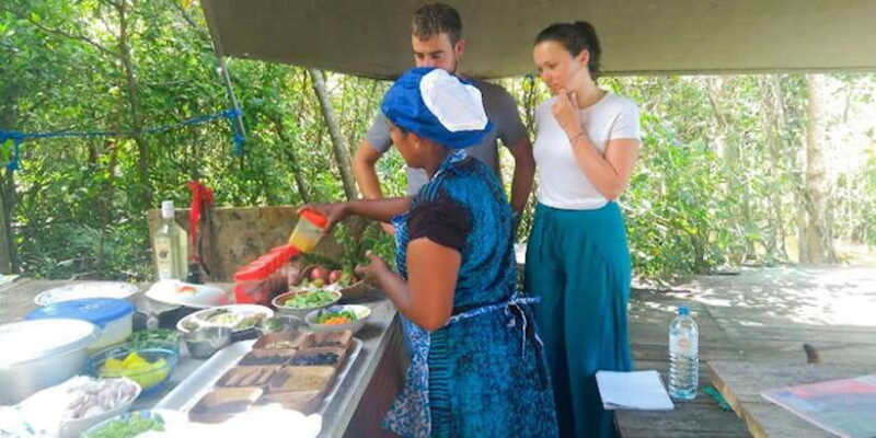 Sri Lankan Cooking Class in Bentota - The Sum Up
