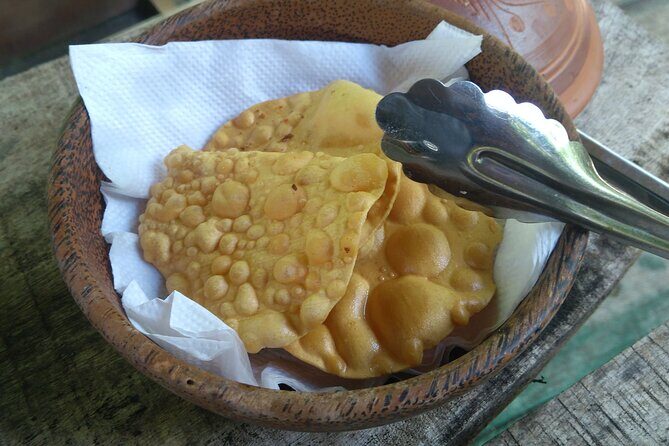 Sri Lankan Cooking Class in Bentota - Key Points