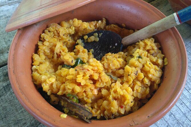 Sri Lankan Cooking Class in Bentota - Who Should Book This Tour?