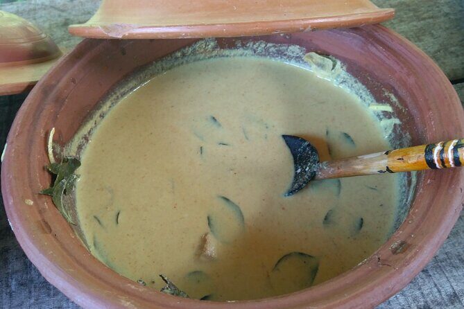 Sri Lankan Cooking Class in Bentota - FAQ