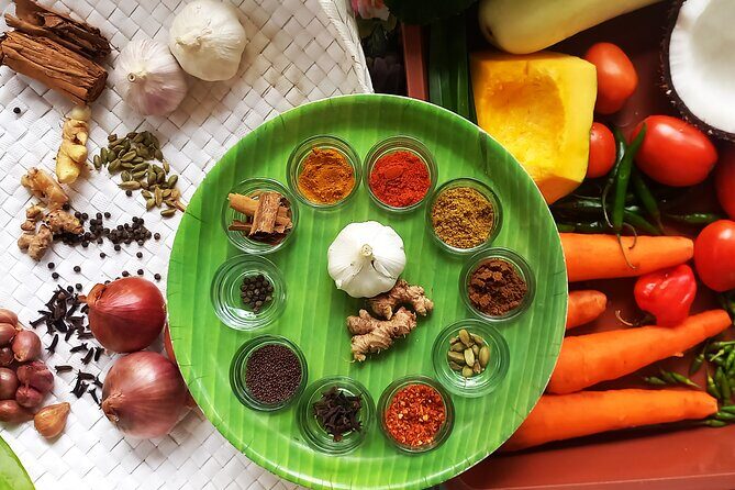 Sri Lankan cooking class with Nilu Kandy( FREE PICKUP & Drop) - Authentic Sri Lankan Cooking Class with Nilu in Kandy