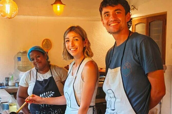 Sri Lankan cooking class with Nilu Kandy( FREE PICKUP & Drop) - Key Points