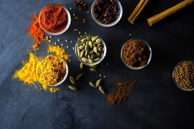 Sri Lankan Crafts and Spices Tour from Kandy - A Practical Journey into Sri Lanka’s Artistic and Aromatic Heritage