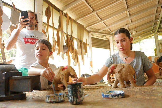 Sri Lankan Crafts and Spices Tour from Kandy - What Makes This Tour Stand Out