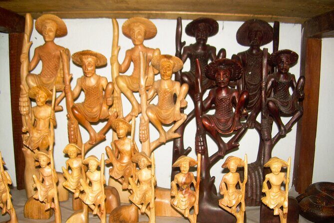 Sri Lankan Crafts and Spices Tour from Kandy - Final Thoughts
