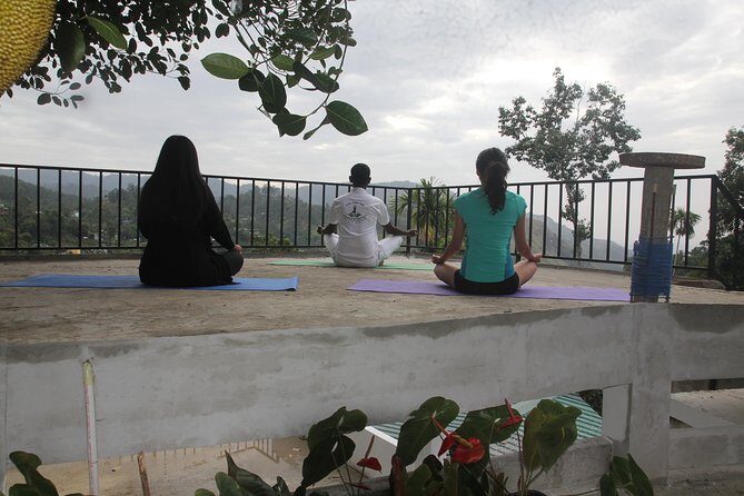 Sri Lankan yoga for your Body and Mind with Our Sri Lankan yoga trainers. - FAQ