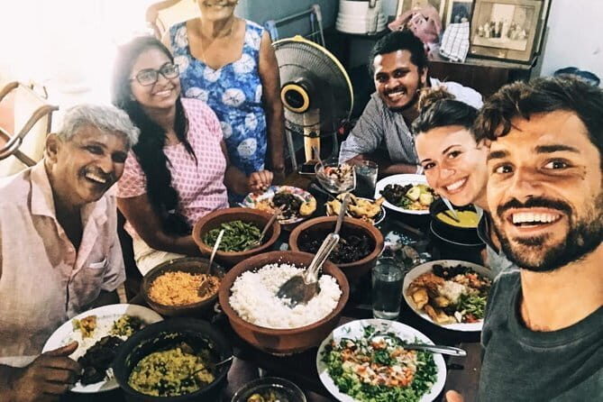 SriLanka Shore Excursion by Genuine Srilankans - Who Will Love This Tour?