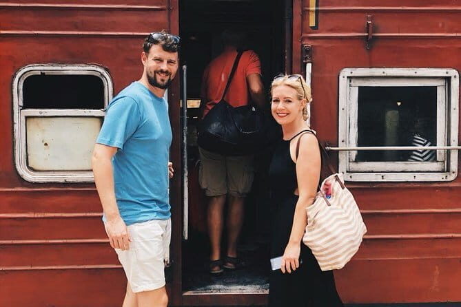 SriLanka Shore Excursion by Genuine Srilankans - Final Thoughts