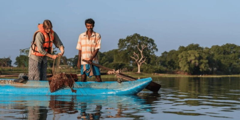SriLankan Village Delight: Fish,Cook,Savor Lunch Experience - Authenticity and Value