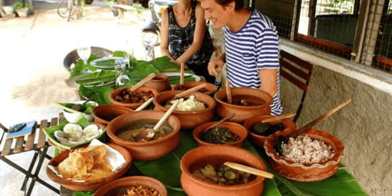 SriLankan Village Delight: Fish,Cook,Savor Lunch Experience - Practical Considerations