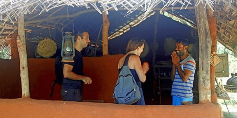 SriLankan Village Delight: Fish,Cook,Savor Lunch Experience - FAQ