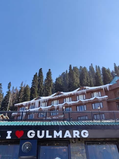 Srinagar: Gulmarg Day Tour - Explore the Meadow of Flowers - FAQ