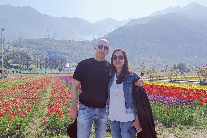 Srinagar Splendors: A Private City Tour - A Well-Structured, Authentic Srinagar Experience