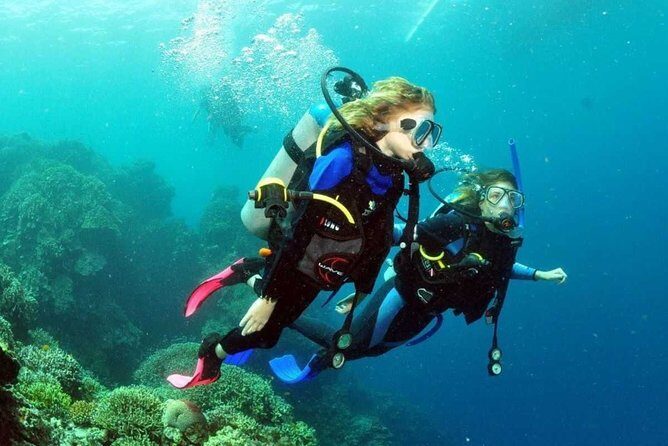 SSI | Padi Open Water Course in Phuket - Highlighted Dive Sites and Why They Matter