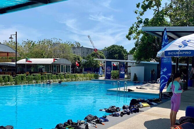 SSI | Padi Open Water Course in Phuket - Common Themes From Reviewers