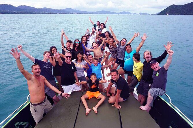 SSI | Padi Open Water Course in Phuket - Final Thoughts: Is It Worth It?