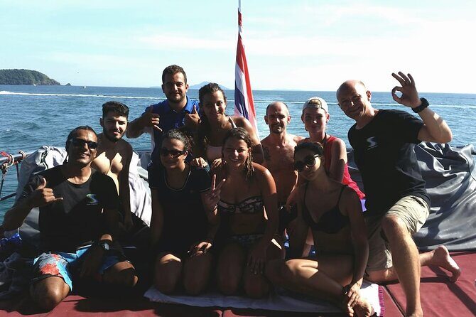 SSI | Padi Open Water Course in Phuket - Who Should Consider This Course?