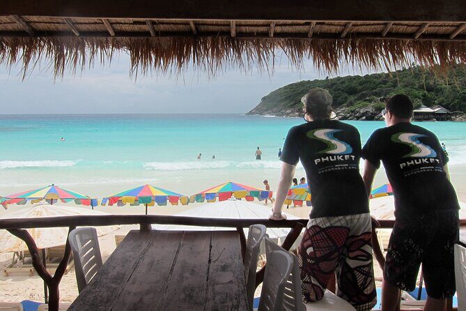 SSI | Padi Open Water Course in Phuket - FAQ