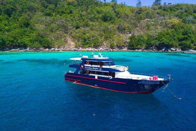 SSI | Padi Open Water Course in Phuket - Final Words