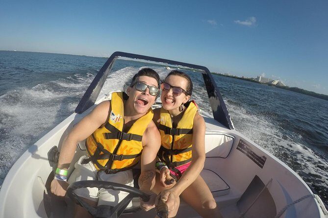 SSS Experience. Speedboat, Snorkel, and Sightseeing in Cancun, Must Do Activity - Analyzing Value and Practicalities