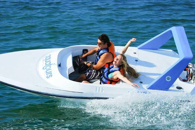 SSS Experience. Speedboat, Snorkel, and Sightseeing in Cancun, Must Do Activity - Who Will Love This Tour?