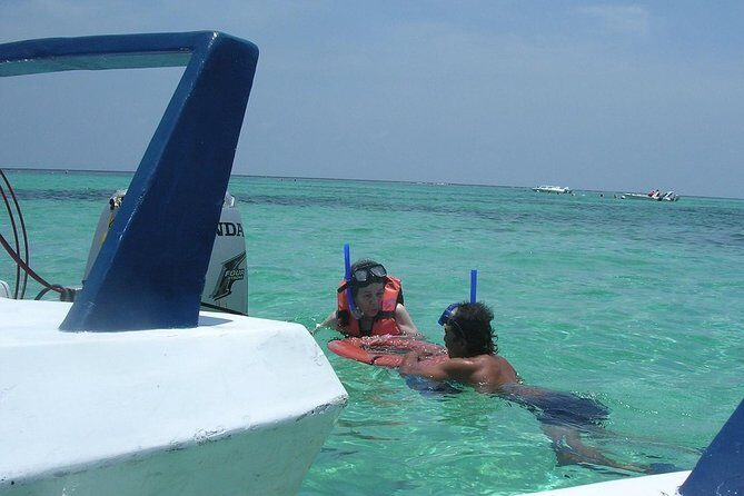 SSS Experience. Speedboat, Snorkel, and Sightseeing in Cancun, Must Do Activity - Final Thoughts