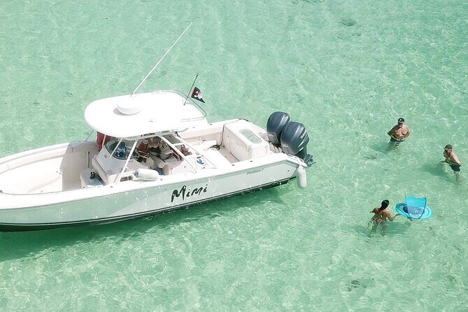 St Anne Marine Park & Moyenne Island, Creole Lunch (Private Boat) - Considerations and Tips