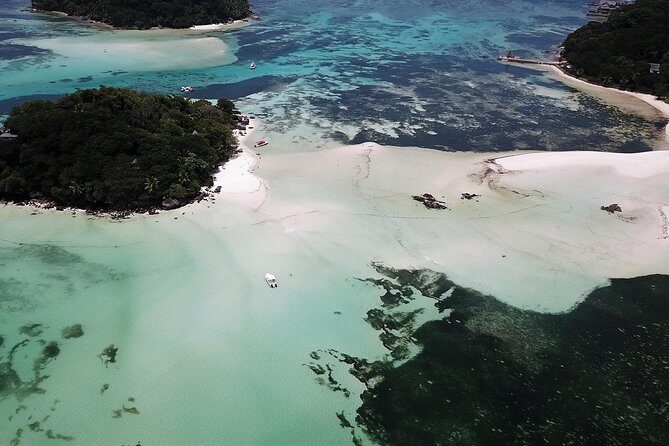 St Anne Marine Park & Moyenne Island, Creole Lunch (Private Boat) - FAQ