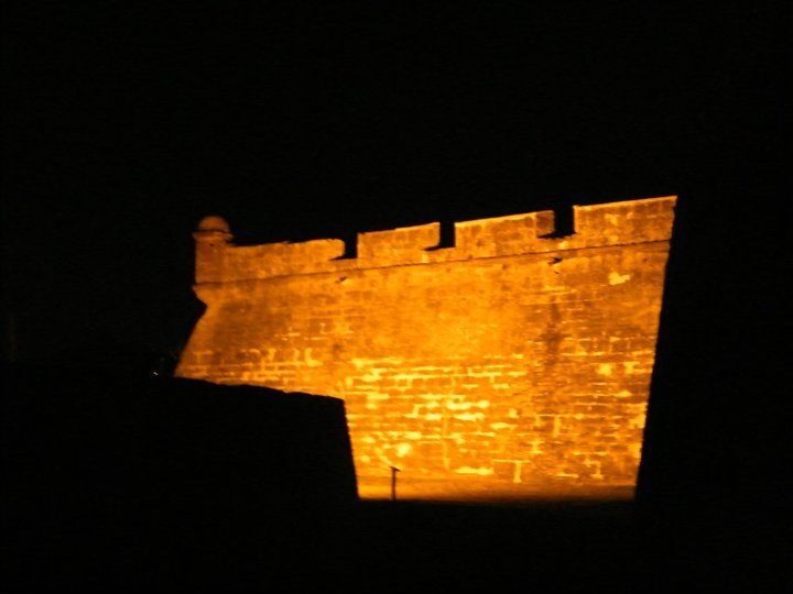 St. Augustine: 1.5-Hour Ghost Walking Tour - An In-Depth Look at the Haunted Walk Through History