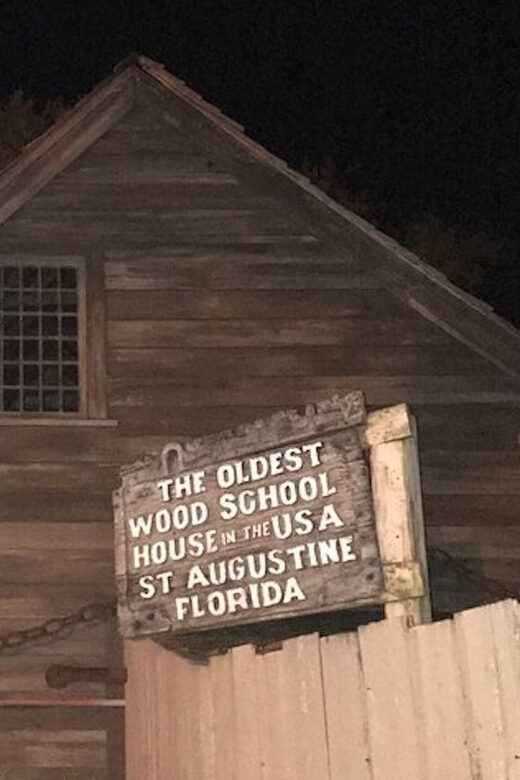 St. Augustine: A Walking Paranormal Investigation - Final Thoughts