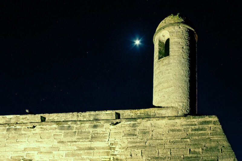 St. Augustine: Adults-Only Walking Ghost Tour - Authenticity and Reviews