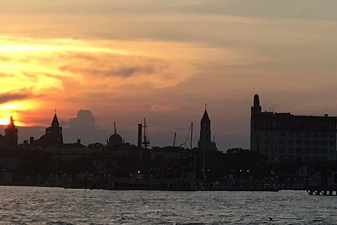 St Augustine at Sunset History Golf Cart Tour - What Makes This Tour Stand Out?