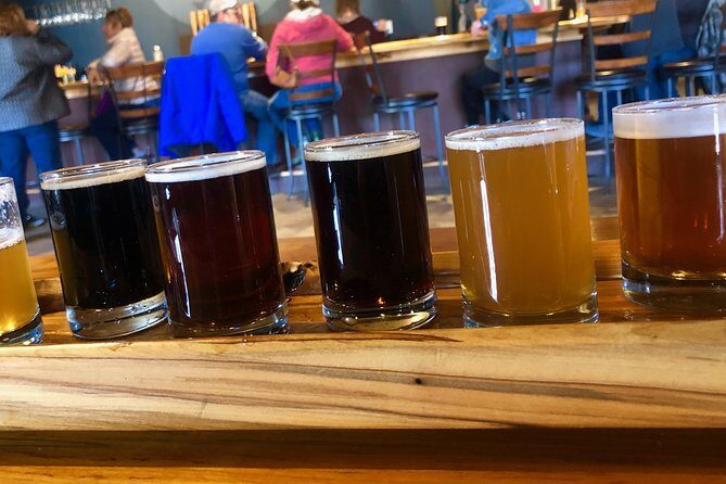 St. Augustine Beer & History Crawl - Walking Through the City’s Historic Heart