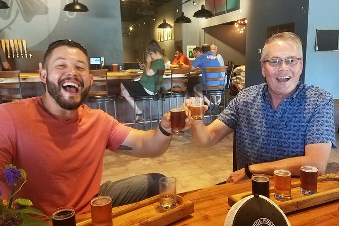 St. Augustine Beer & History Crawl - FAQ