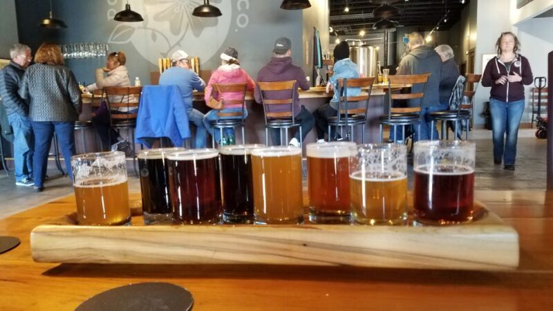 St. Augustine: Beer & History Walking Tour - Authentic Experiences and What Travelers Say