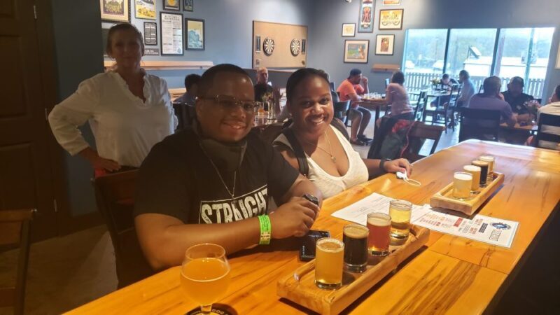 St. Augustine: Beer & History Walking Tour - Who Will Love This Tour?