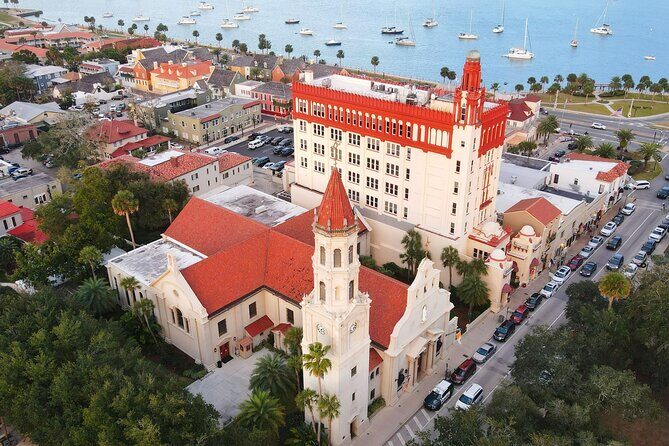 St. Augustine City Self-Guided Walking Audio Tour - Final Thoughts: Is It Worth It?