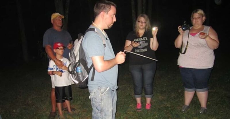 St. Augustine: Devil's Hour Paranormal Investigation Tour - The Price and Overall Value