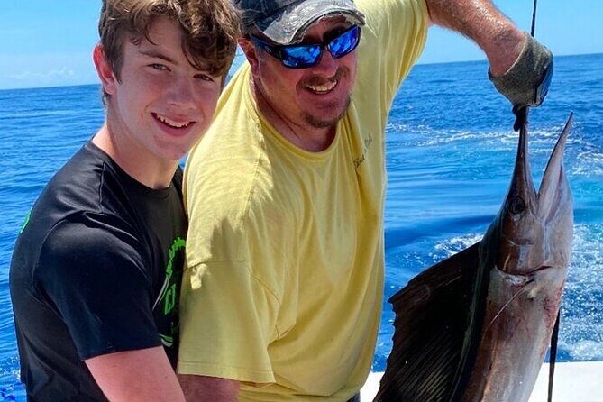 St. Augustine Fishing Charter Experience - Why the Trip Offers Excellent Value