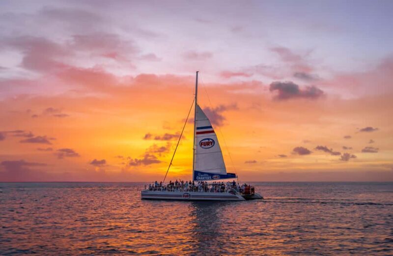 St.Augustine: Halloween Boo Bash Sunset Sail with Live Music - An In-Depth Look at the Halloween Boo Bash Sunset Sail