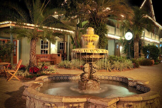 St. Augustine Haunted Pub Crawl - Who Is This Tour Best For?