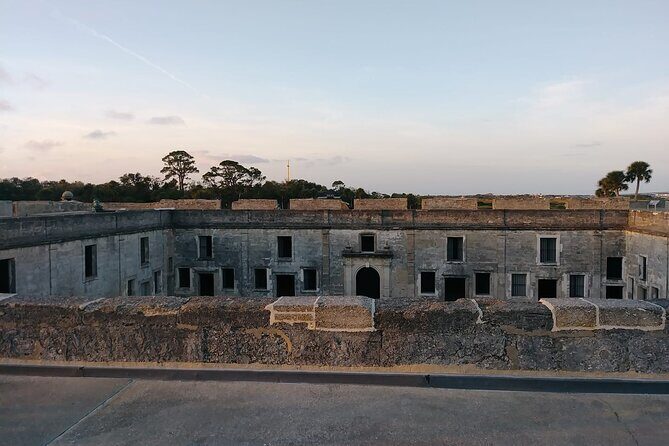 ST. Augustine Historic Founding to Gilded Age Walking Tour - Practical Tips for Participants