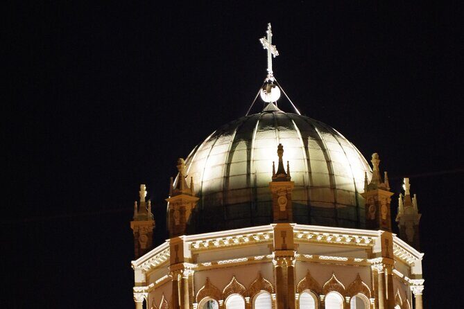 ST. Augustine Historic Founding to Gilded Age Walking Tour - Authenticity and Value