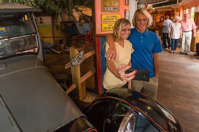 St. Augustine History Museum Admission - The Experience: What to Expect