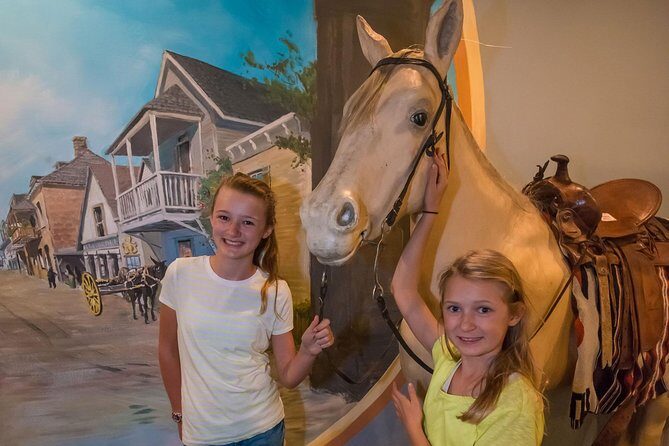 St. Augustine History Museum Admission - Value for Money